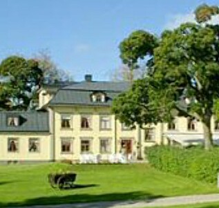 Svensk herregårdshelg til minipris Svensk herregårdshelg til minipris