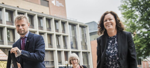 Regjeringen gir mindre til de minste og mest sårbare Regjeringen gir mindre til de minste og mest sårbare