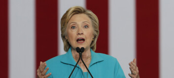 FBI frigir dokumenter fra Clinton-etterforskning FBI frigir dokumenter fra Clinton-etterforskning