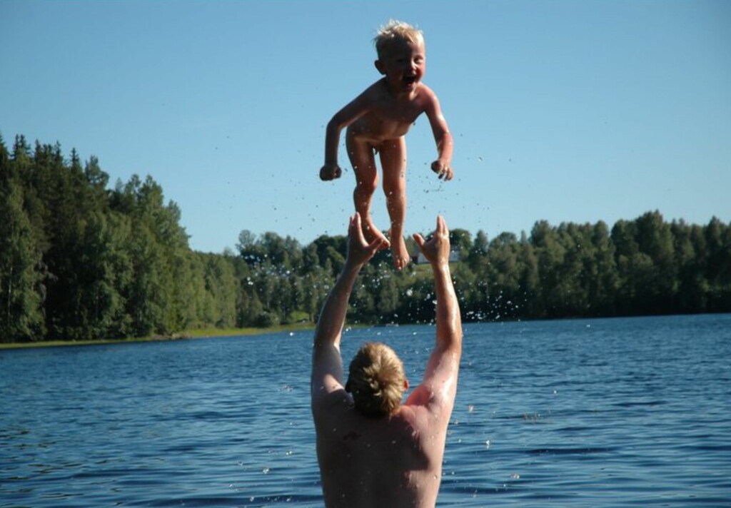 Ukevinner 1: Noah i svevet. Foto: Stian Bjarøy Stubberud Ukevinner 1: Noah i svevet. Foto: Stian Bjarøy Stubberud