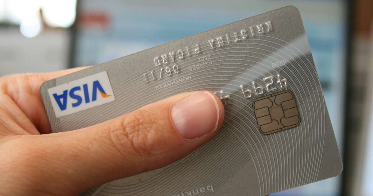 Kortbruk Dette Dekker Kortgarantien Dinside