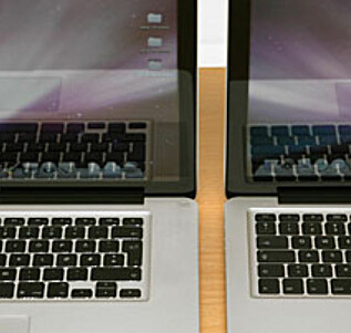 MacBook Pro - ikke lenger for proffene? MacBook Pro - ikke lenger for proffene?