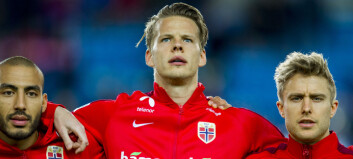 Nylands brutale beskjed: - Hvis du ikke spiller, er det din feil at vi taper Nylands brutale beskjed: - Hvis du ikke spiller, er det din feil at vi taper