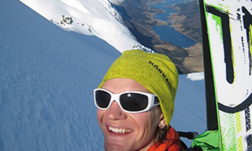 Torkel Karoliussen vet hva han snakker om når det gjelder skikjøring i Norge. - Hurtigruten er en unik måte å gjøre det på, sier han. Foto: Torkel Karoliussen Torkel Karoliussen vet hva han snakker om når det gjelder skikjøring i Norge. - Hurtigruten er en unik måte å gjøre det på, sier han. Foto: Torkel Karoliussen
