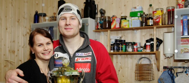 Norges styggeste rom programleder