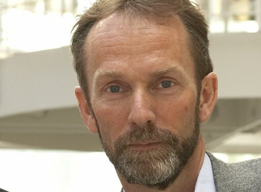Harald Magnus Andreassen Foto: First Securities Harald Magnus Andreassen Foto: First Securities