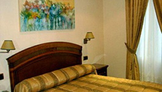 Foto: Hotel Oriente Foto: Hotel Oriente