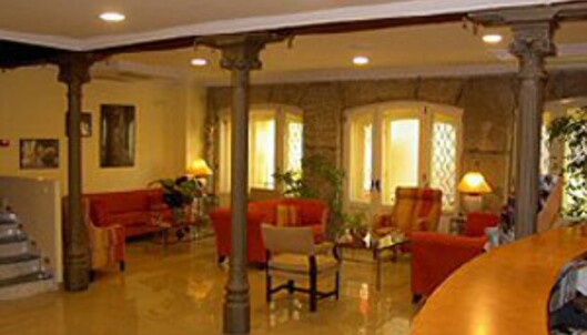 Foto: Hotel San Lorenzo Foto: Hotel San Lorenzo