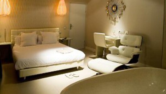 Foto: Hotel Abalu Foto: Hotel Abalu