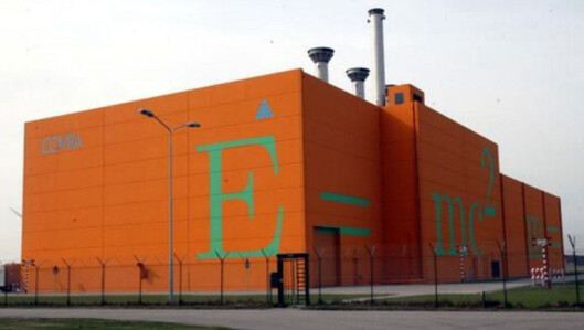 The Habog Facility i Nederland. The Habog Facility i Nederland.
