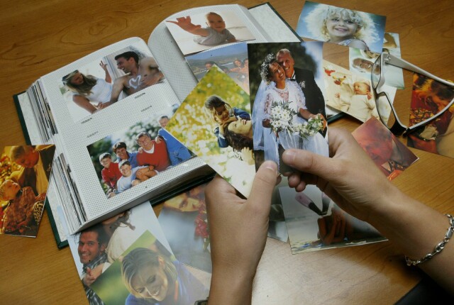 Elkjøp fremkall engangskamera Elkjøp fremkall engangskamera