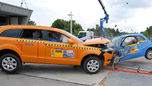 Foto: ADAC Foto: ADAC