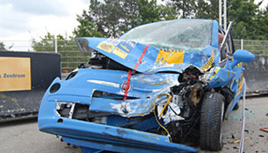 Foto: ADAC Foto: ADAC