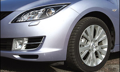 image: Motor og kjøreegenskaper image: Motor og kjøreegenskaper