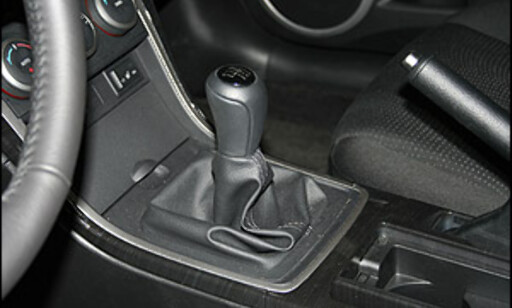 image: Motor og kjøreegenskaper image: Motor og kjøreegenskaper
