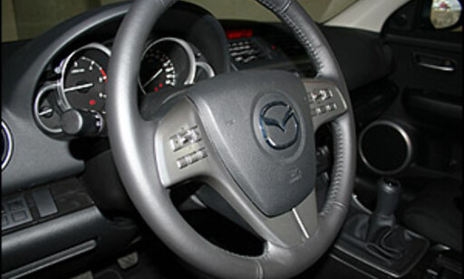 image: Motor og kjøreegenskaper image: Motor og kjøreegenskaper