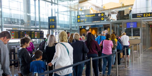 image: Schengen-motstanderne kan umulig vite hva de gjør