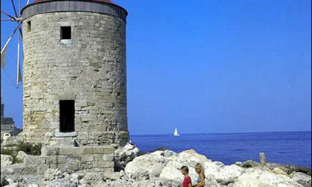 Foto: Wonderful Greece Foto: Wonderful Greece
