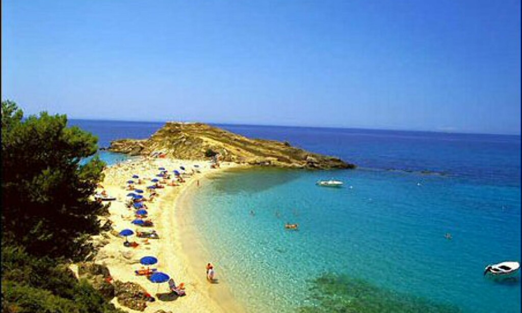 Fra Kefalonia. Foto: Wonderful Greece Fra Kefalonia. Foto: Wonderful Greece