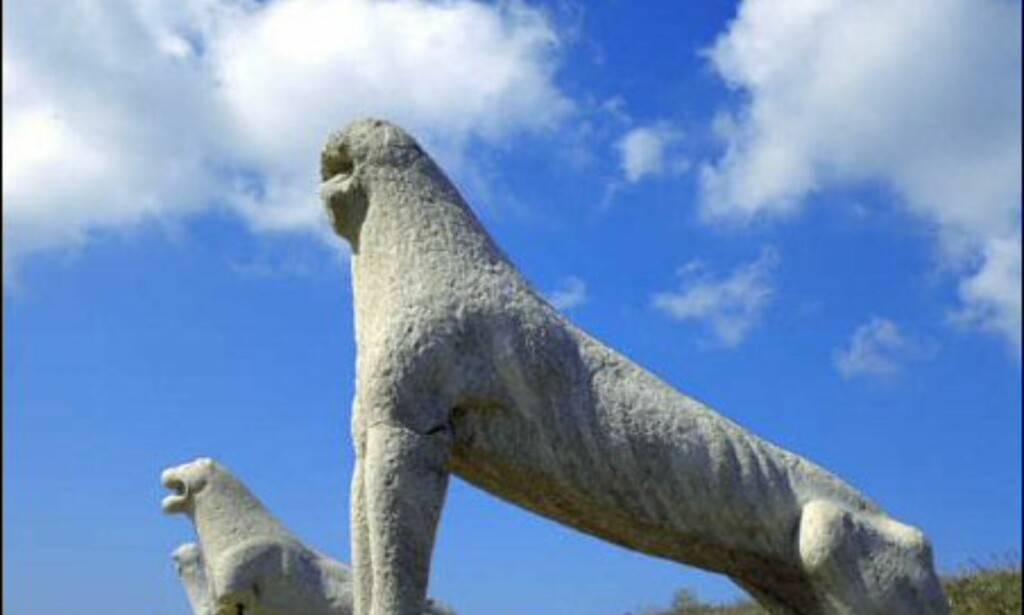 Fra Dilos. Foto: Wonderful Greece Fra Dilos. Foto: Wonderful Greece