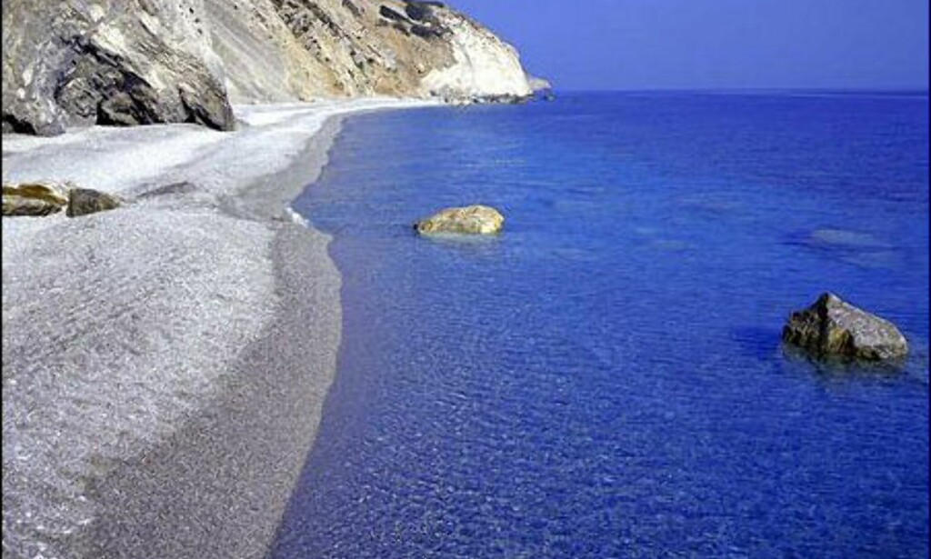 Fra Chalkida. Foto: Wonderful Greece Fra Chalkida. Foto: Wonderful Greece