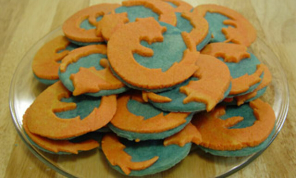 image: Ordentlige Firefox-cookies! image: Ordentlige Firefox-cookies!