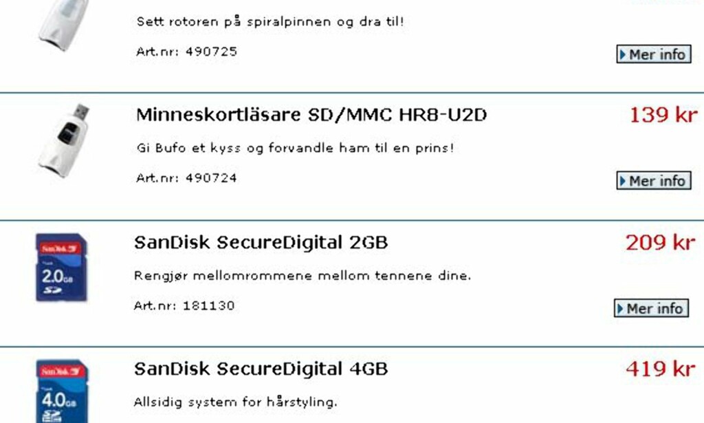 image: Minnekort for tennene image: Minnekort for tennene