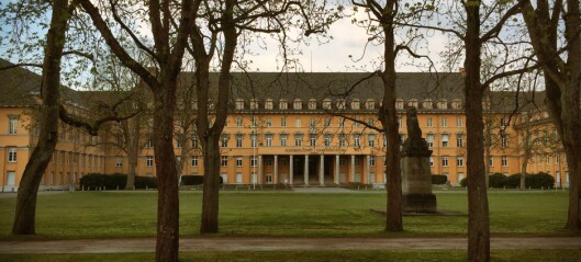 28 år gammel forsvant hun sporløst i 1977. I forrige uke ble liket av trebarnsmoren funnet på en låve 28 år gammel forsvant hun sporløst i 1977. I forrige uke ble liket av trebarnsmoren funnet på en låve