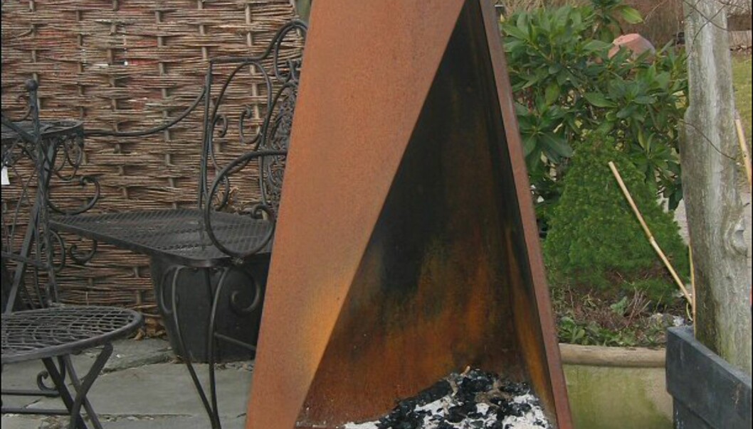 Brekkestø utepeis