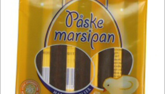 Stor test av påskegodt Stor test av påskegodt