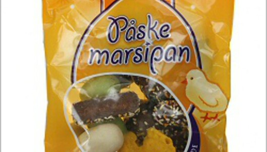 Stor test av påskegodt Stor test av påskegodt