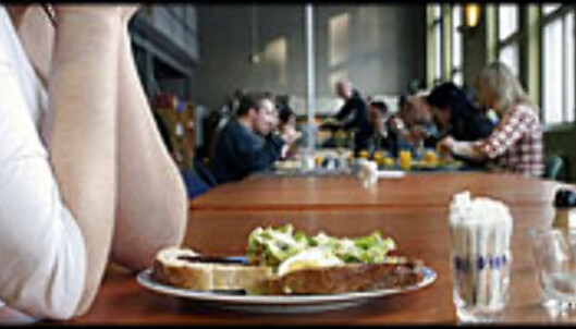 <i>Illustrasjonsfoto: Per Ervland</i> Foto: <i>Illustrasjonsfoto: Per Ervland</i> <i>Illustrasjonsfoto: Per Ervland</i> Foto: <i>Illustrasjonsfoto: Per Ervland</i>