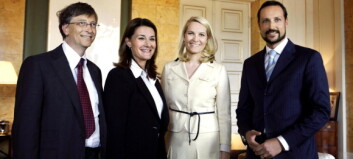 En av verdens rikeste menn hyller Norge En av verdens rikeste menn hyller Norge