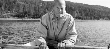 På festival i et landskap med diktere på V På festival i et landskap med diktere på V