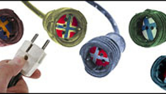 <strong>Hvor er strømmen billigst? <i>Bildeillustrasjon:</strong> Per Ervland.</i> <strong>Hvor er strømmen billigst? <i>Bildeillustrasjon:</strong> Per Ervland.</i>