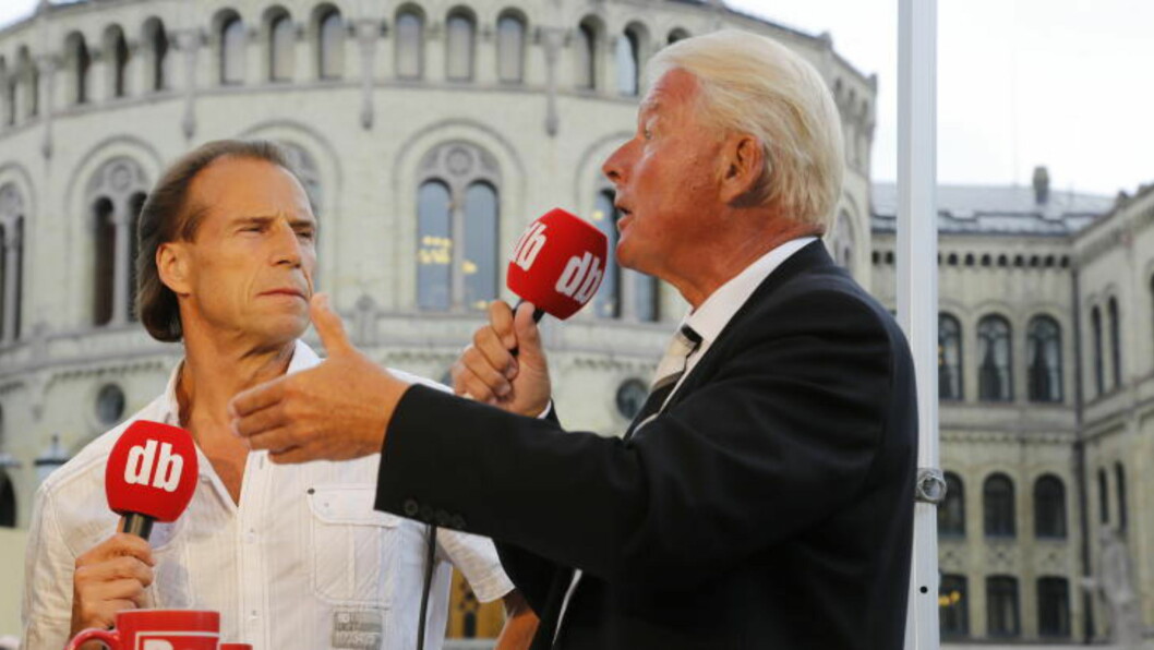 <strong>- UANSTENDIG:</strong> Ap's justispolitiske talsmann, Jan Bøhler, mener at Carl I. Hagens utspill om at regjeringa er ansvarlig for Ålesund-drapet er noe av det drøyeste han har opplevd i norsk politikk. Foto: Jacques Hvistendahl / Dagbladet. <strong>- UANSTENDIG:</strong> Ap's justispolitiske talsmann, Jan Bøhler, mener at Carl I. Hagens utspill om at regjeringa er ansvarlig for Ålesund-drapet er noe av det drøyeste han har opplevd i norsk politikk. Foto: Jacques Hvistendahl / Dagbladet.