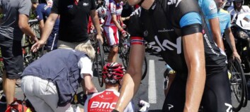 Boasson Hagen på andreplass i Vueltaen Boasson Hagen på andreplass i Vueltaen