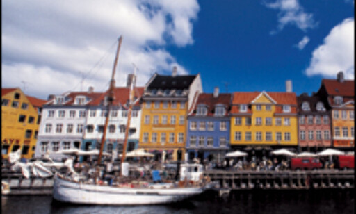Nyhavn er en av Københavns perler. Foto: Wonderful Copenhagen Foto: Wonderful Copenhagen Nyhavn er en av Københavns perler. Foto: Wonderful Copenhagen Foto: Wonderful Copenhagen