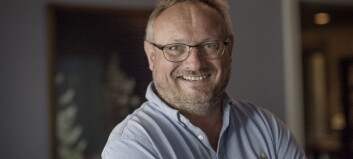 - 90 prosent av dem som sier de har en matallergi, har det mest i hodet og minst i kroppen - 90 prosent av dem som sier de har en matallergi, har det mest i hodet og minst i kroppen