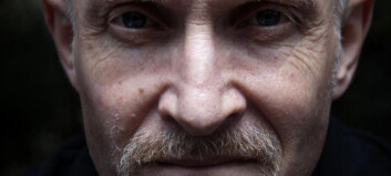 - Det sa bare POFF, og ble bokstavelig talt svart - alt var borte - Det sa bare POFF, og ble bokstavelig talt svart - alt var borte