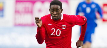 U21-gutta reiste seg etter elendig start på EM-kvalik U21-gutta reiste seg etter elendig start på EM-kvalik