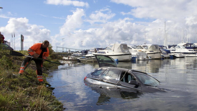Kraftige nyseanfall Kraftige nyseanfall