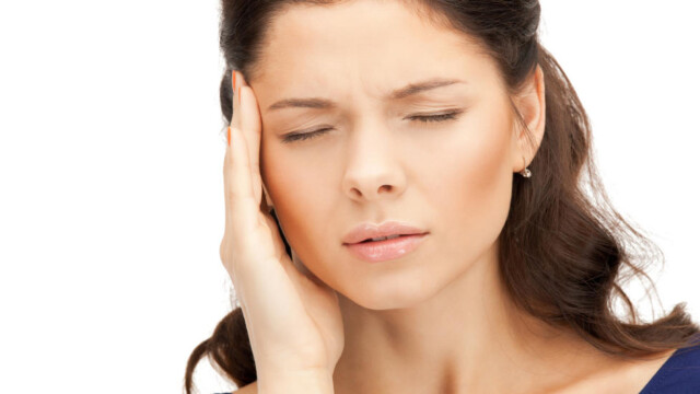 Hyppige migreneanfall