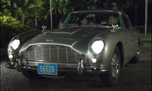 image: Casino Royale i bilder image: Casino Royale i bilder