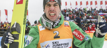 Bardal nedprioriterer verdenscupen Bardal nedprioriterer verdenscupen