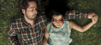 Iram Haqs spillefilm- debut plukket ut til prestisjefull filmfestival Iram Haqs spillefilm- debut plukket ut til prestisjefull filmfestival