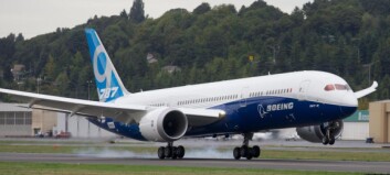 Norwegian har fått nok av Dreamliner-marerittet Norwegian har fått nok av Dreamliner-marerittet