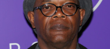 Samuel Jackson er skuffet over Obama Samuel Jackson er skuffet over Obama