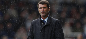 Roy Keane: - Kan være ferdig som manager Roy Keane: - Kan være ferdig som manager