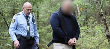 - Nærmere en tilståelse kommer han ikke - Nærmere en tilståelse kommer han ikke